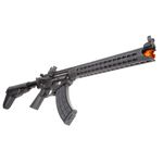 Rifle Elétrico Airsoft BOLT BR47 KEYMOD COBRA BRSS BLACK