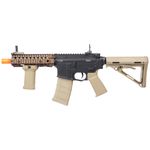 Rifle Elétrico Airsoft BOLT MK18 DANIEL DEFENSE DAGGER LITE 120 TAN