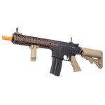 Rifle Elétrico Airsoft BOLT MK18 MOD-1 BRSS 2 TAN