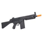 Rifle Elétrico Airsoft CLASSIC ARMY G3 CA-51S CA011-M