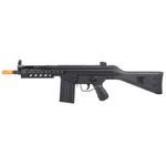 Rifle Elétrico Airsoft CLASSIC ARMY G3 CA-51S CA011-M