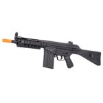 Rifle Elétrico Airsoft CLASSIC ARMY G3 CA-51S CA011-M