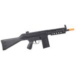 Rifle Elétrico Airsoft CLASSIC ARMY G3 CA-51S CA011-M