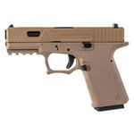 Pistola Airsoft GBB ARMORER WORKS AW-VX9311