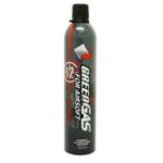 Cilindro PUFF DINO Green Gas 600ML