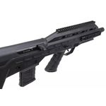 Rifle Elétrico Airsoft APS UAR 501 URBAN ASSAULT RIFLE BLACK