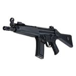 Rifle Elétrico Airsoft LCT LK53A2