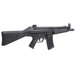 Rifle Elétrico Airsoft LCT LK53A2