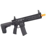 Rifle Elétrico Airsoft PTS CM4 C4-10 CA012680307