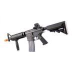 Rifle Elétrico Airsoft VFC COLT M4 RIS VF1-LM4RIS-BK1