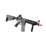 Rifle Elétrico Airsoft VFC COLT M4 RIS VF1-LM4RIS-BK1