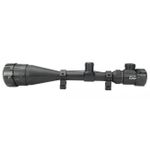 Luneta para Carabinas PCP FXR - 4-16x50