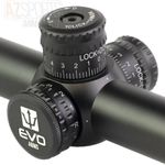 Luneta 4-16X42AOE - Sport-R Series - EVO ARMS