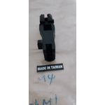 KJWORKS M4 MAGLIP GBBR