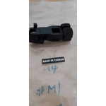 KJWORKS M4 MAGLIP GBBR