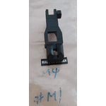 KJWORKS M4 MAGLIP GBBR