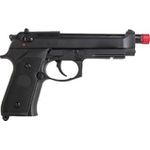 Pistola Airsoft GBB ROSSI M92 FULL METAL MOD. BERETTA