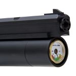 Pistola Pressão PCP ARTEMIS OLIMPIC - PP700s-A