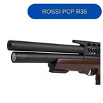 Carabina de Pressão PCP ROSSI R35 Bullpup 5.5mm