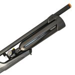 Carabina Pressão PCP REXIMEX ACCURA CAL. 5.5MM COM VALVULA REGULADORA
