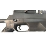 Carabina Pressão PCP REXIMEX ACCURA CAL. 5.5MM COM VALVULA REGULADORA