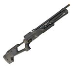 Carabina Pressão PCP REXIMEX ACCURA CAL. 5.5MM COM VALVULA REGULADORA
