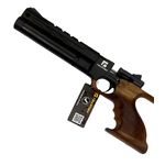 Pistola Pressão PCP REXIMEX RPA WOOD 5.5MM