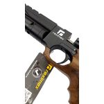 Pistola Pressão PCP REXIMEX RPA WOOD 5.5MM