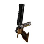 Pistola Pressão PCP REXIMEX RPA WOOD 5.5MM