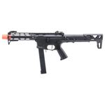 Rifle Elétrico Airsoft GG CM16 ARP9 2.0 CQB CARBINE 