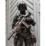 Rfile Elétrico Airsoft ROSSI NEPTUNE AR15 9 DEVGRU