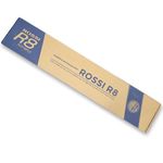 Carabina Pressão PCP Rossi R8 calibre 6.35 Polimero + Bomba PCP Rossi 2020