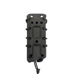 Porta Carregador Evo Tactical Pistola Universal Modular 