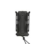 Evo Tactical Scorpion porta carregador universal para pistolas