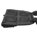 COLETE TATICO MODULAR EVO ARMS - 5011 Tec Plate Carriel