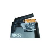 Kit Umarex Revolver 0,68 Home Defense