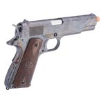 Pistola Airsoft GBB ARMORER WORKS / CYBERGUN 1911 AUTO ORDNANCE CUSTOM CG-AU0400 MF