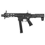 Rifle Elétrico Airsoft G-G CM16 ARP9 2.0 ST CQB CARBINE 