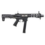 Rifle Elétrico Airsoft G-G CM16 ARP9 2.0 ST CQB CARBINE 