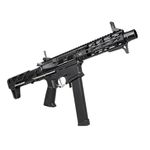 Rifle Elétrico Airsoft G-G CM16 ARP9 2.0 ST CQB CARBINE 