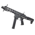 Rifle Elétrico Airsoft G-G CM16 ARP9 2.0 ST CQB CARBINE 