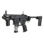 Rifle Elétrico Airsoft G&amp;G CM16 ARP9 3.0 CQB CARBINE BLACK