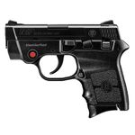 Pistola Airsoft GBB TOKYO MARUI 380 BODYGAURD BLOWBACK BLACK