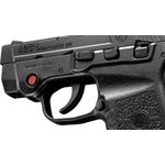 Pistola Airsoft GBB TOKYO MARUI 380 BODYGAURD BLOWBACK BLACK