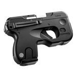 Pistola Airsoft GBB TOKYO MARUI CURVE BLACK