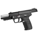 Pistola Airsoft GBB TOKYO MARUI FIVE-SEVEN 5-7 BLOWBACK BLACK