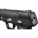 Pistola Airsoft GBB TOKYO MARUI FIVE-SEVEN 5-7 BLOWBACK BLACK