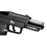 Pistola Airsoft GBB TOKYO MARUI FIVE-SEVEN 5-7 BLOWBACK BLACK