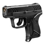 Pistola Airsoft GBB TOKYO MARUI LCP II BLOWBACK BLACK