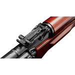 Rifle Airsoft GBB TOKYO MARUI AKM BLOWBACK BLACK / WOOD